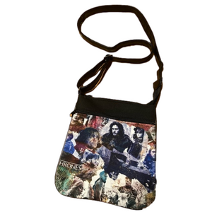 GAME of Thrones Crossbody